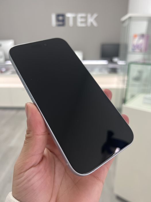 iPhone 15 128gb - Pague em 12x!