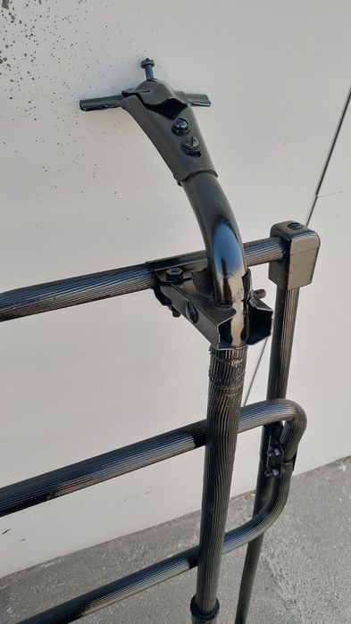 Автобагажник на крышу