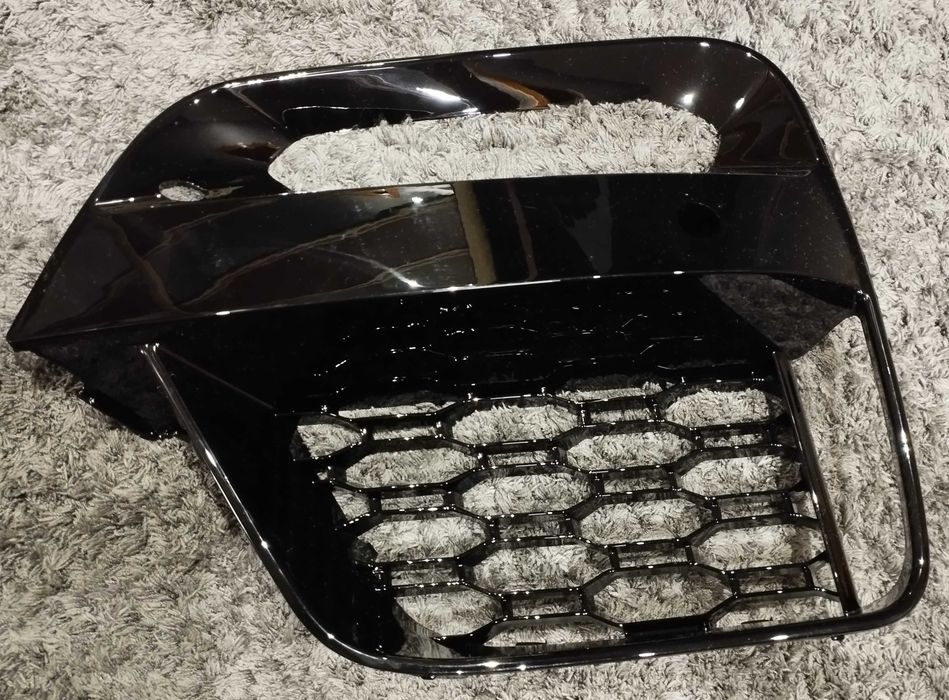 BMW X3 G01 X4 G02 решетка боковая 51118092757 М пак 51118092758