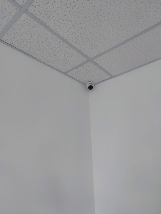 Монтаж камер  Відеоспостереження, установка Видеонаблюдения Кременчук