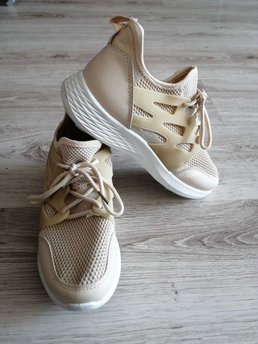 Buty sportowe adidasy rozmiar 37