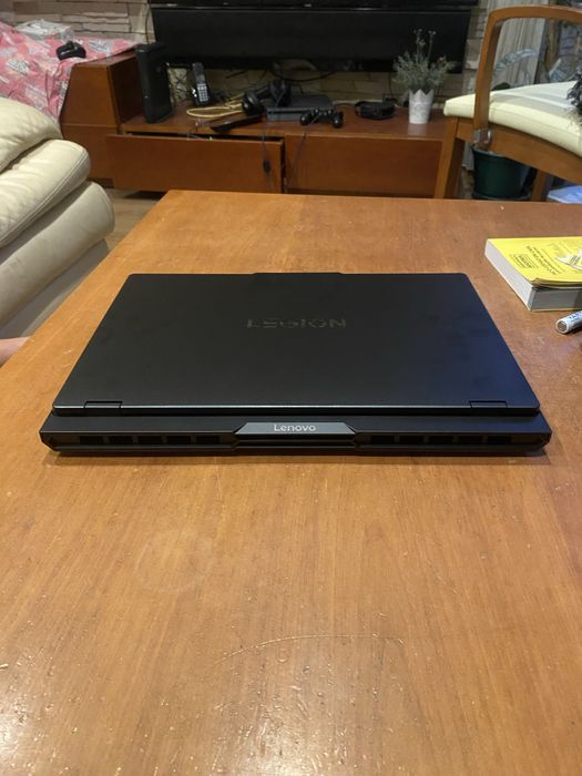 Lenovo Legion 5 pro (16” AMD 2025)
