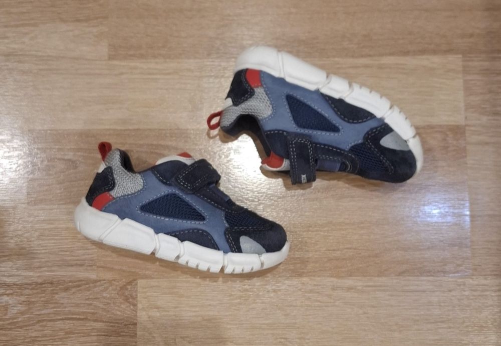 Кросівки GEOX демісезонні кроссовки Geox демисезонные кросівки Reima