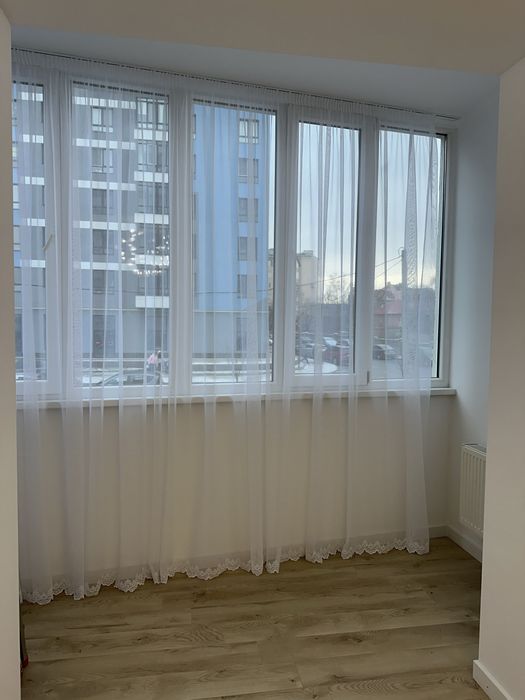 3-х кім вул. Національної Гвардії (МЖК) Паркове містечко