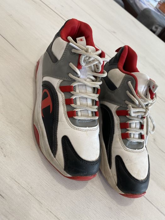 Кросівки Champion баскетбольні дитячі, 37 p.