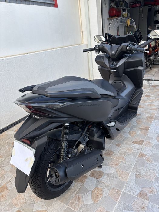 Honda Forza 125 de 2019