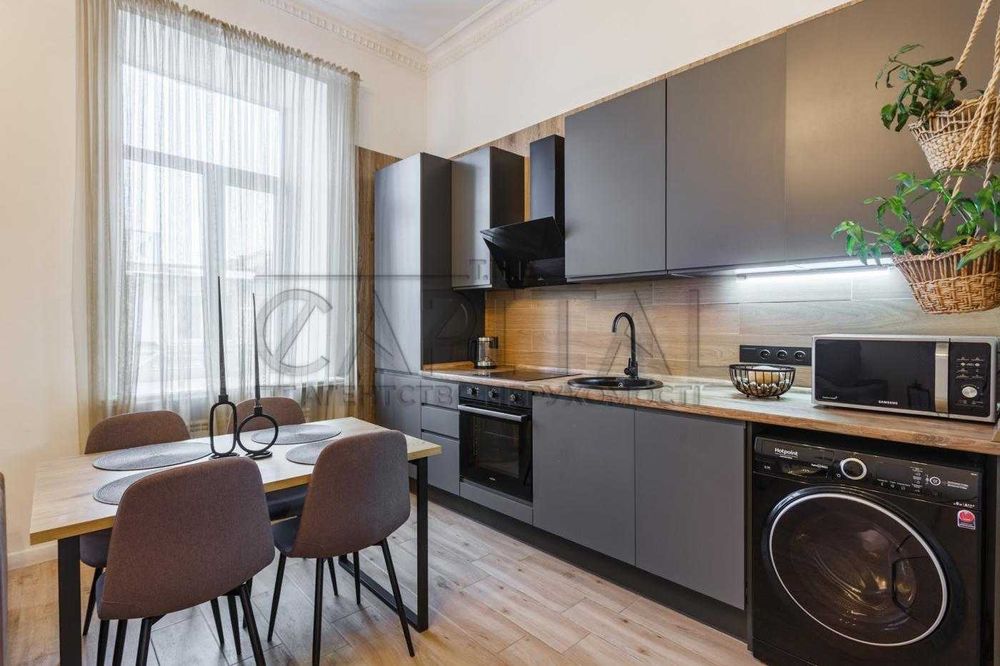 Офіс Поділ | Царський будинок | 2 рівні | Тераса | Панорама 200м2