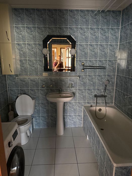 Mieszkanie na sprzedaż + garaż