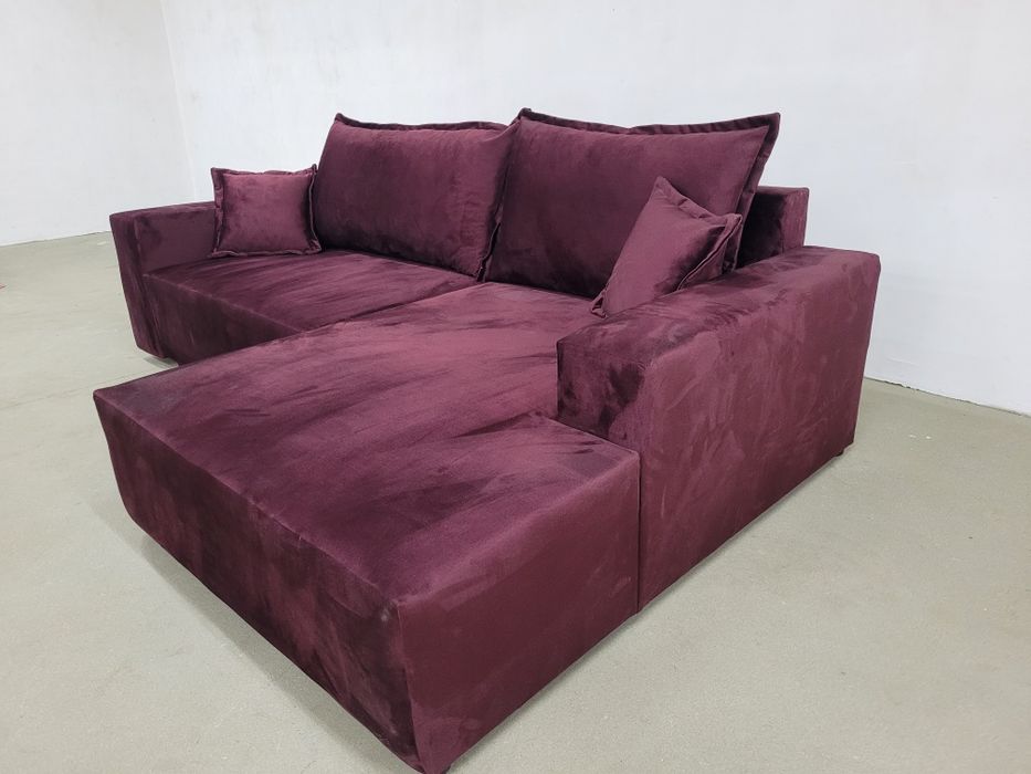 Narożnik prosto od producenta