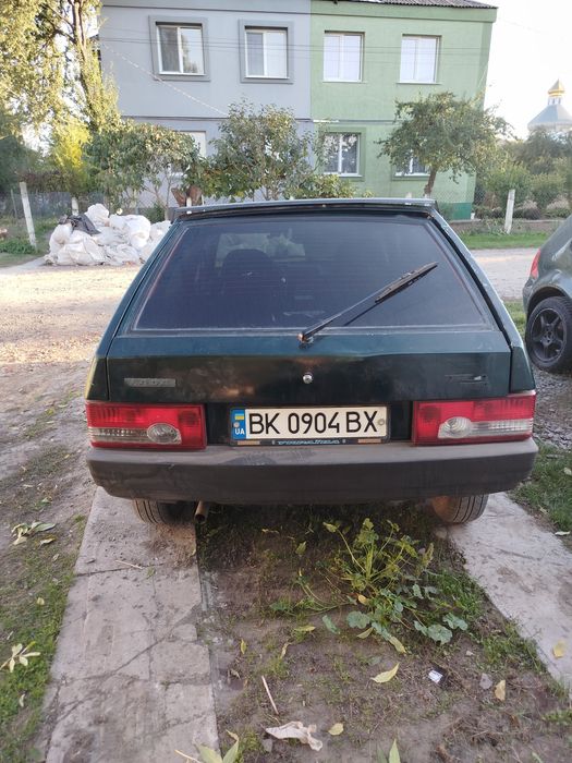 Продам ВАЗ 21093