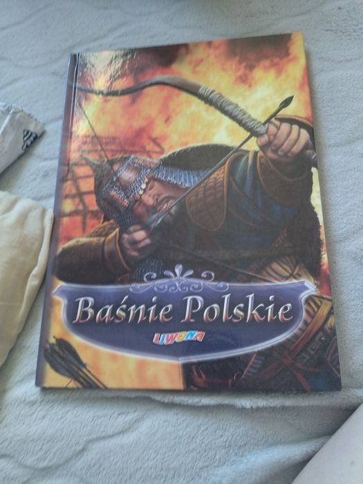 Baśnie polskie..