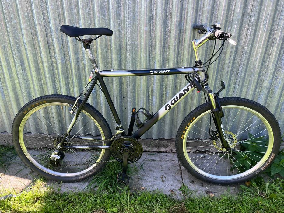 Rower Giant  26"