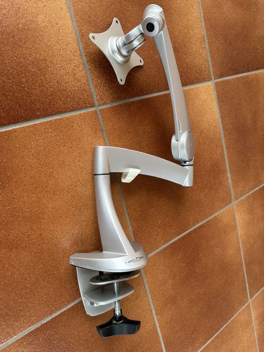 Ergotron Neo-Flex Arm ramię uchwyt monitora do biurka