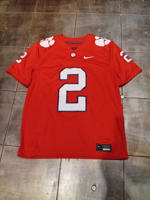 Новы джерси НФЛ. Оригинал от Nike.