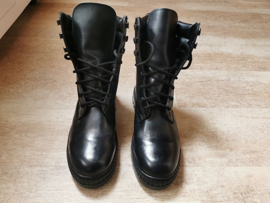 Buty taktyczne 43
