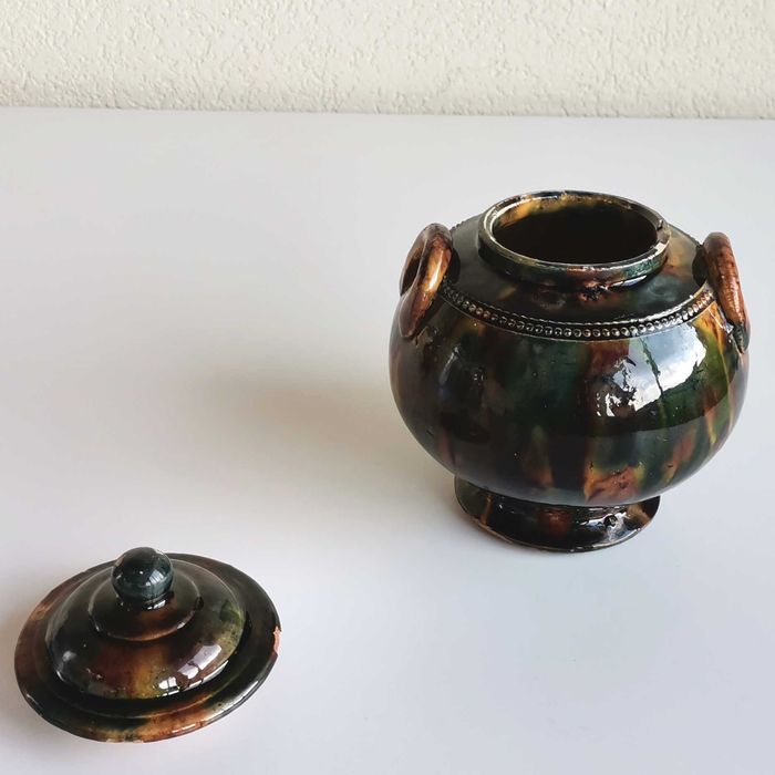 Loiça portuguesa antiga