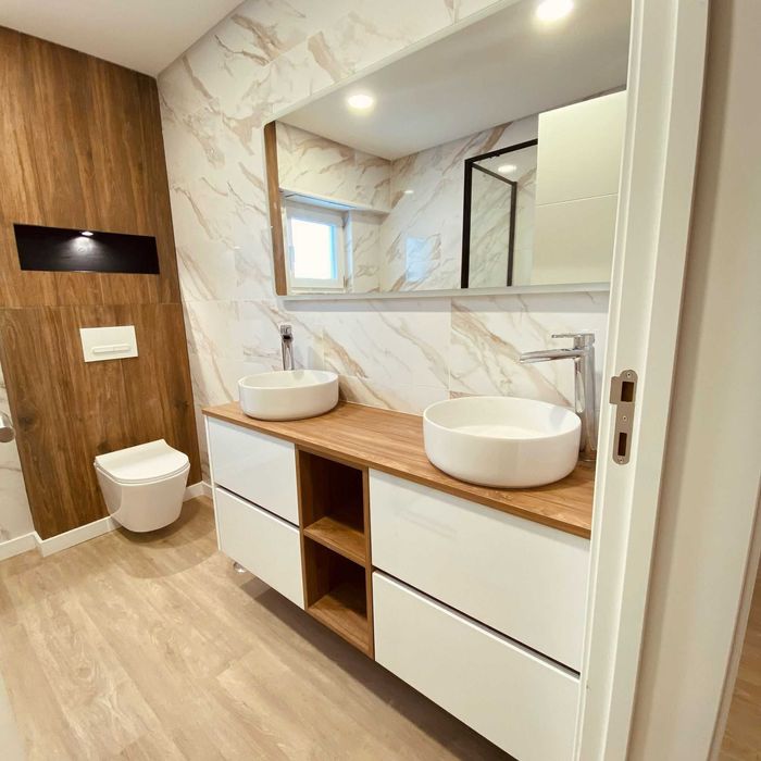 Móveis Planejados Sob Medida - Qualidade e Sofisticação