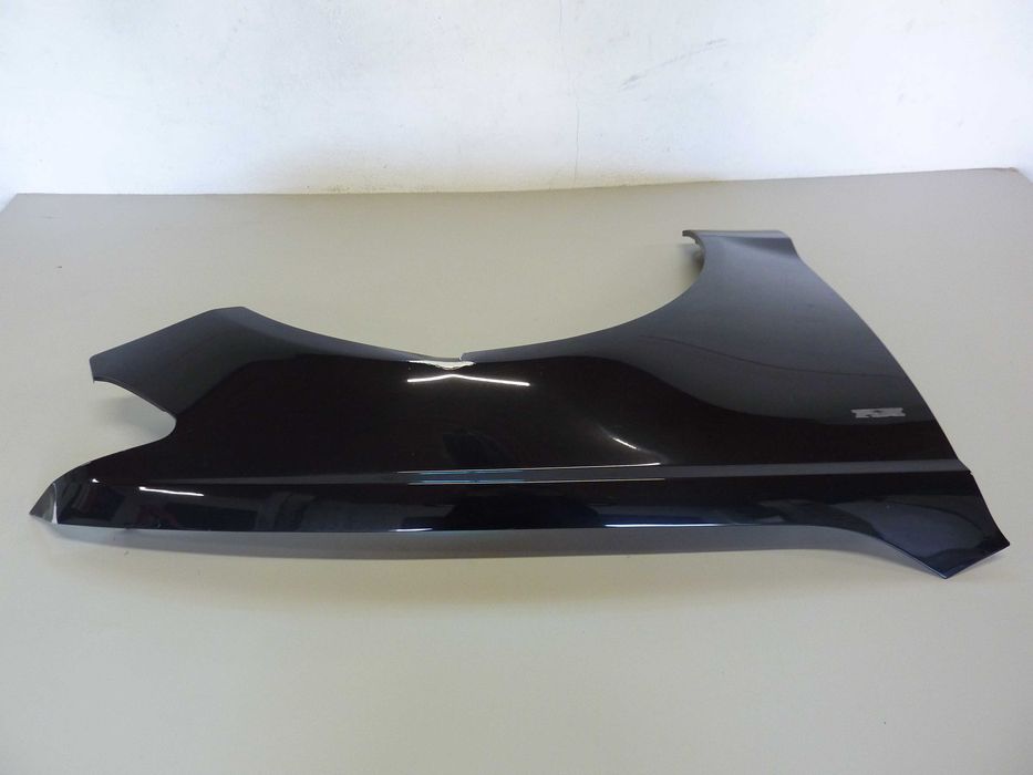 AUDI A6 C7 lift BŁOTNIK PRAWY PRZÓD przedni oryginał do naprawy