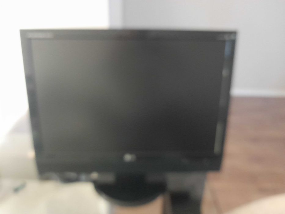 Monitor LG 32 como novo