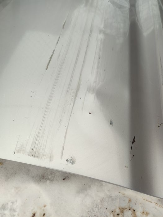 Права дверка до Пежо 4007