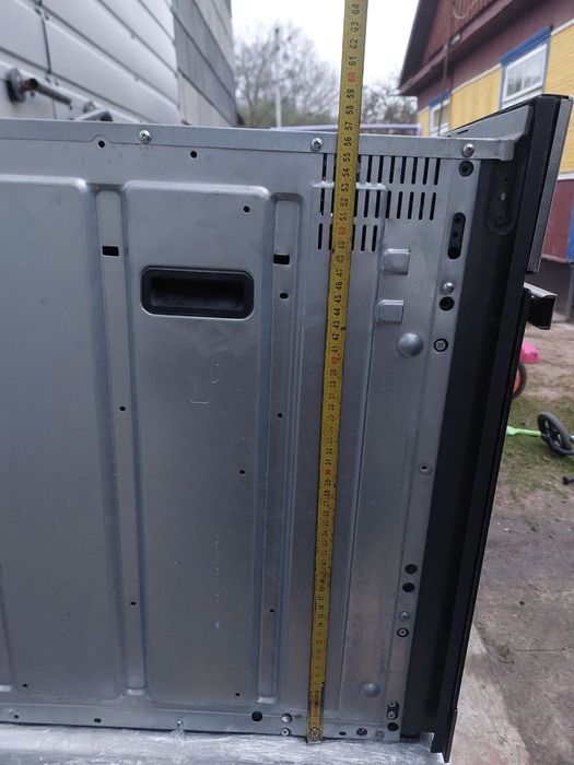 Продам духовку,духова шафа Грундік,GRUNDIC