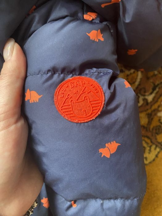 Комбінезон Gap