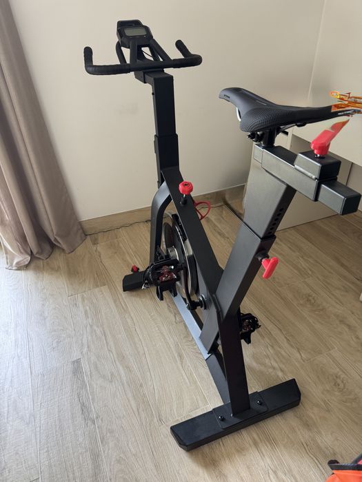 Rower spiningowy Domyos Biking 500. 2 LATA GWARANCJI