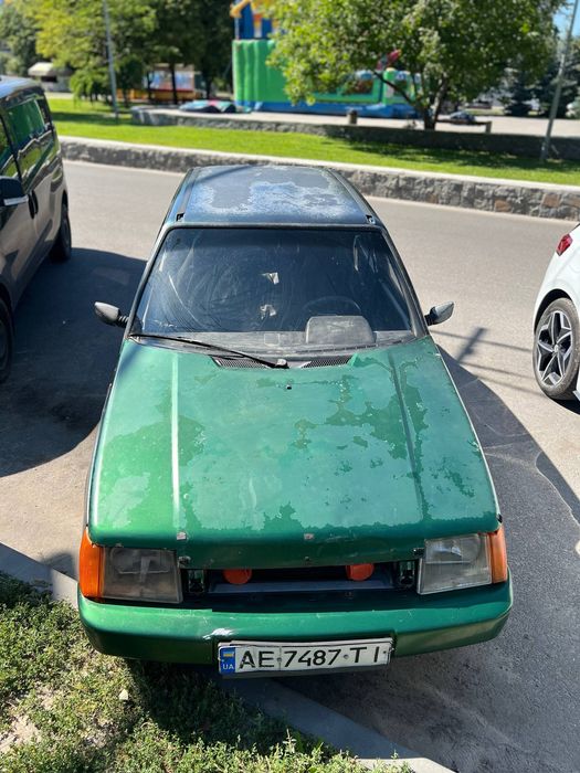 Таврия славута 1.2 карбюратор