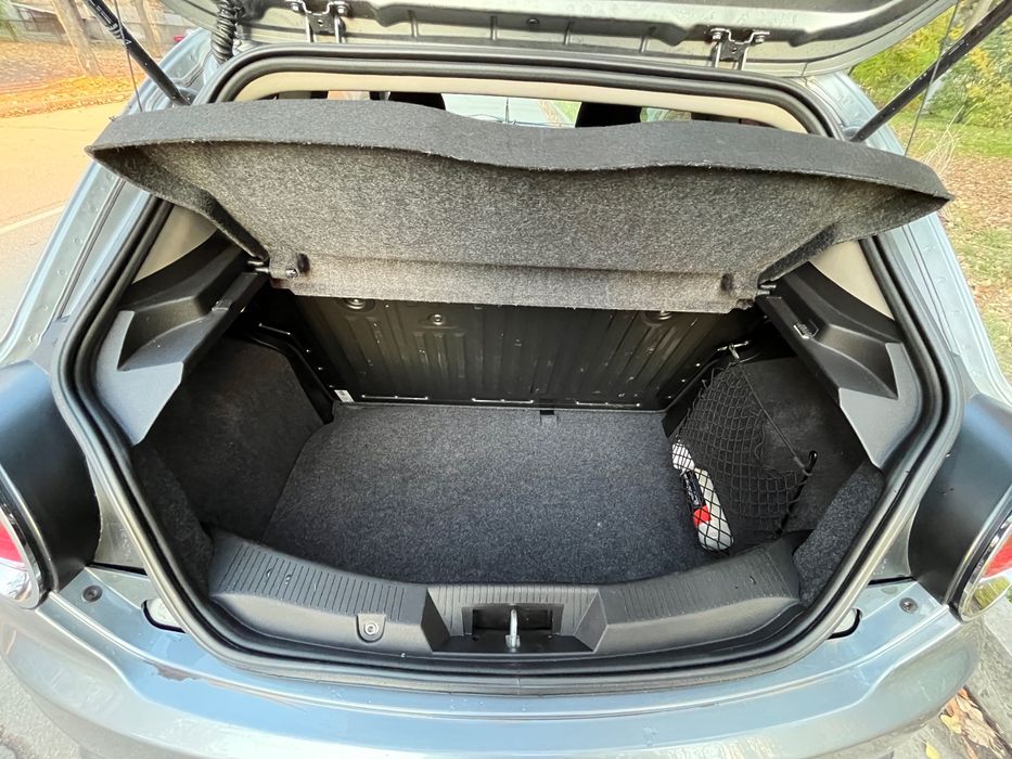 Alfa Romeo Mito, 2010