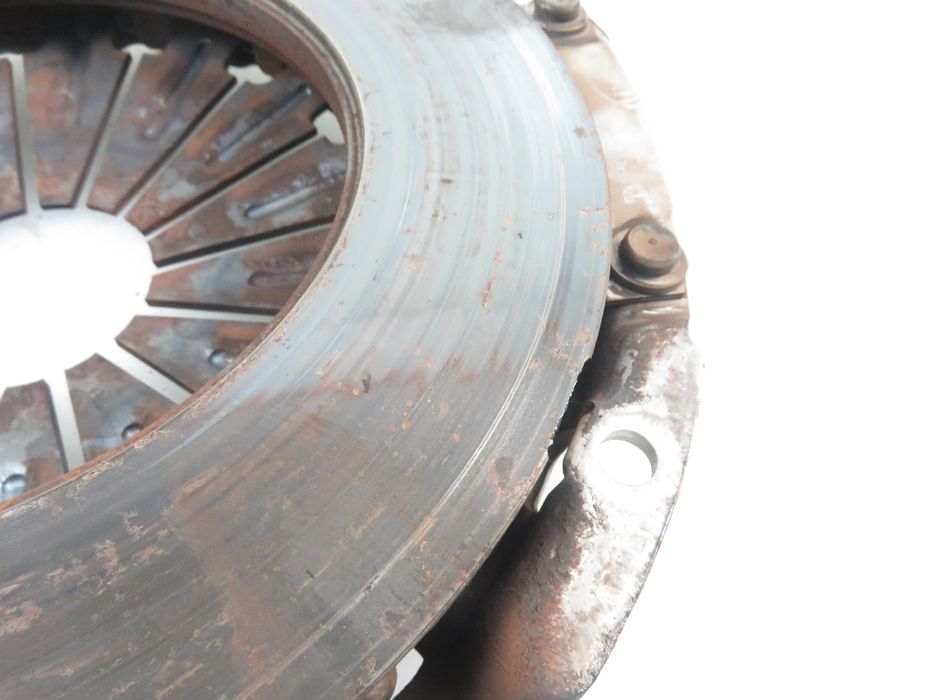 Koło Zamachowe Toyota Corolla Verso E12 2.0 D-4d