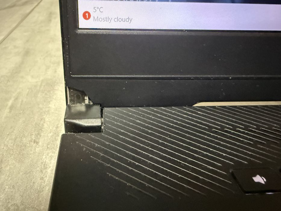 Ноутбук Zephyrus G