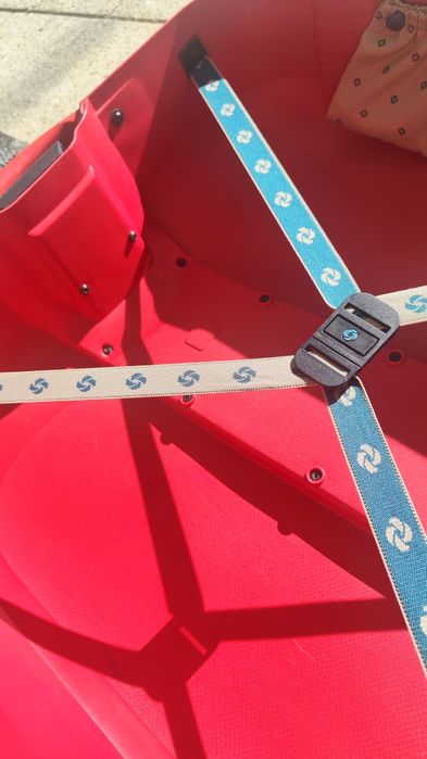 Mala rígida Samsonite