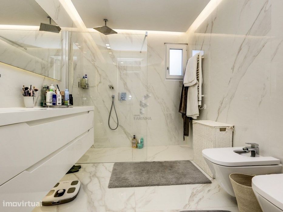 Magnífico e Exclusivo Penthouse T4 DUPLEX