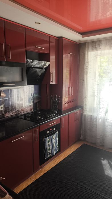 Продам квартиру в идеальном состоянии