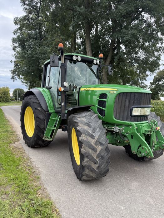 John deere 6930 premium (6830,6630,6155m,massey ferguson, case