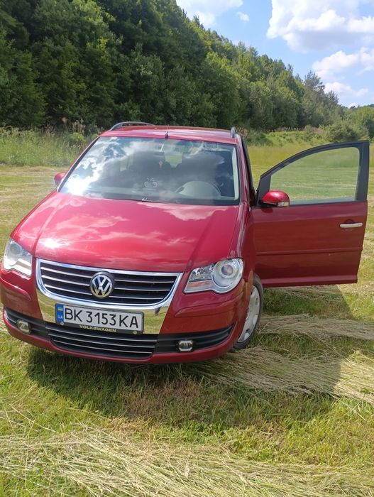 Продам тауран в хорошому стані
