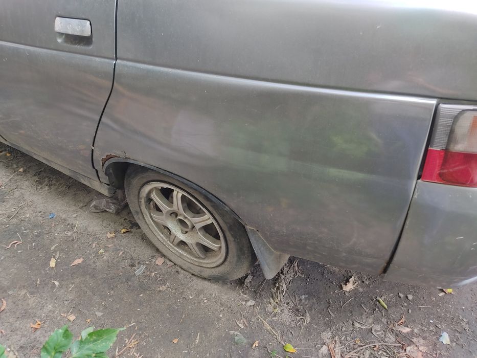 Ваз 2110 ,Газ/бенз