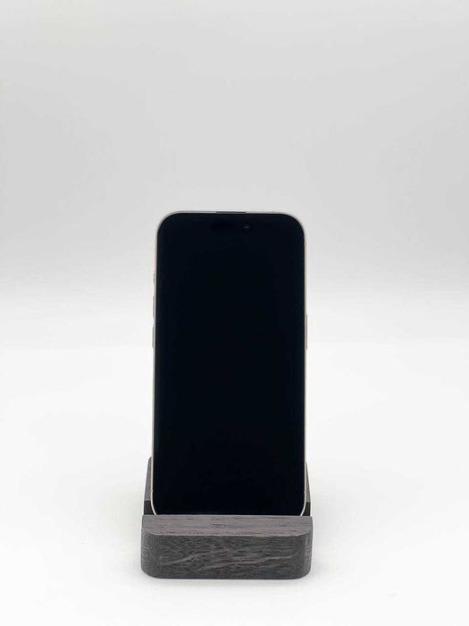 Used iPhone 15 Pro E-SIM | Natural Titanium | 128Gb | 86% | Гарантія