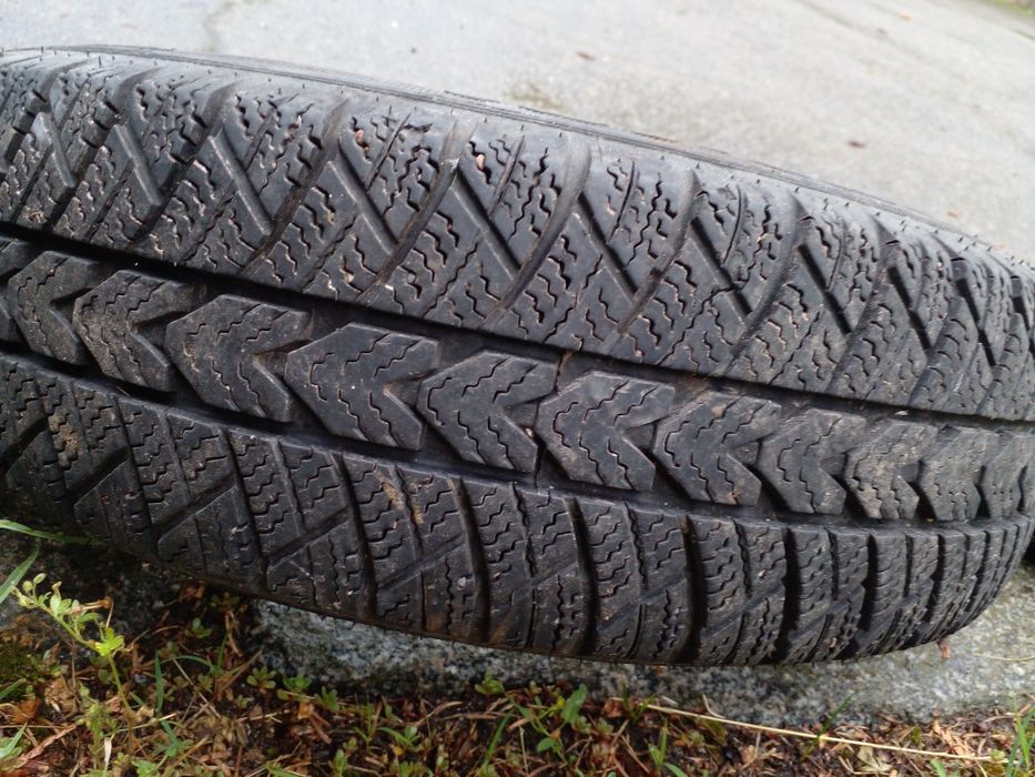 Продам.зимню.гуму.на.дисках.до.таврії