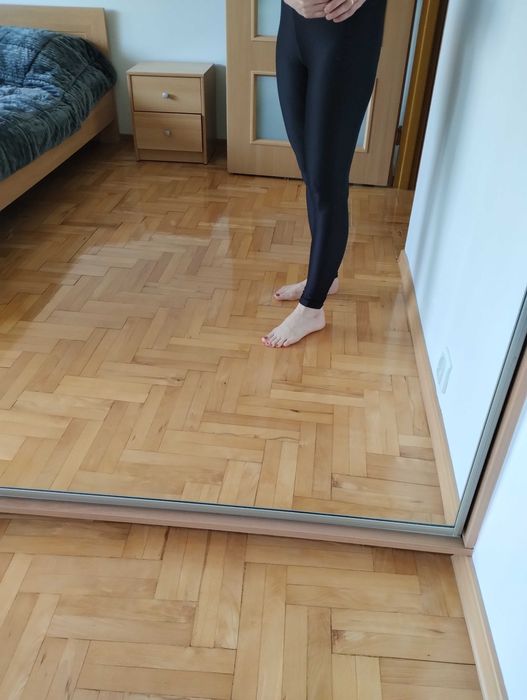 legginsy Kalenji, rozm. S