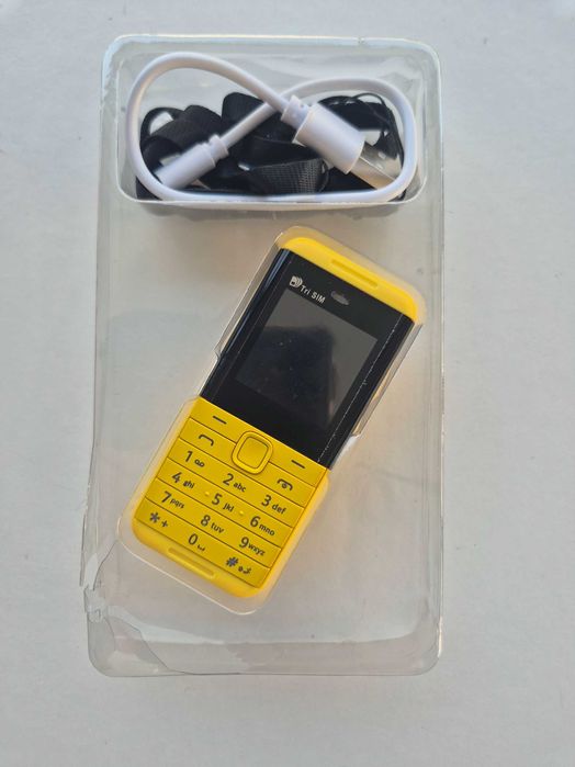 Telemovel mini BM5310