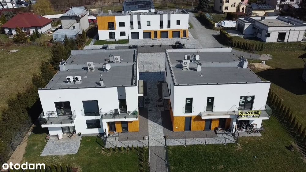 Nowe Mieszkanie – Gotowe Od Ręki | 72,10 M² | Nowe Osiedle | Bez Pcc