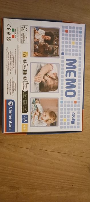 Jogo da memória da Patrulha Pata