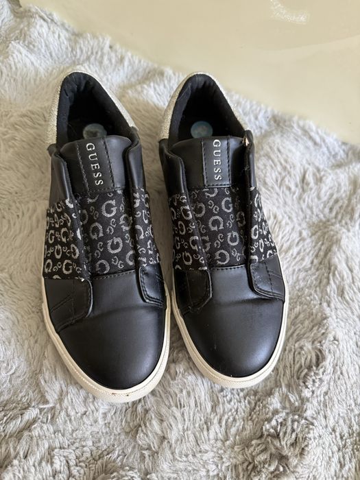 Guess 39 trampki buty