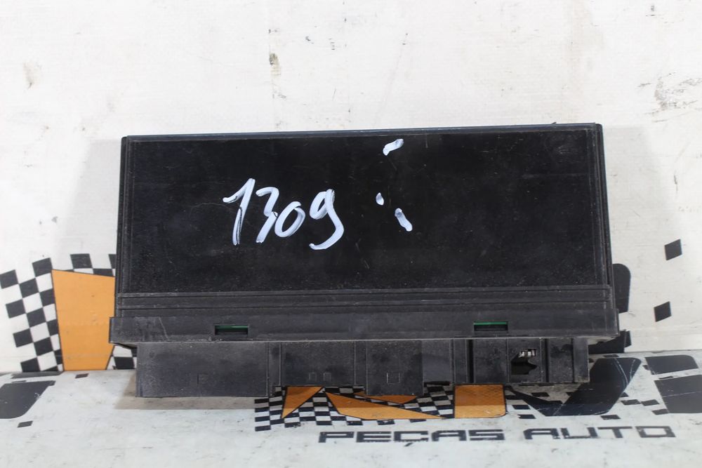 Centralina motor / ECU BMW 5 (E60)