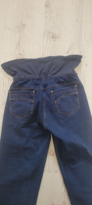 Продам джинси для вагітних