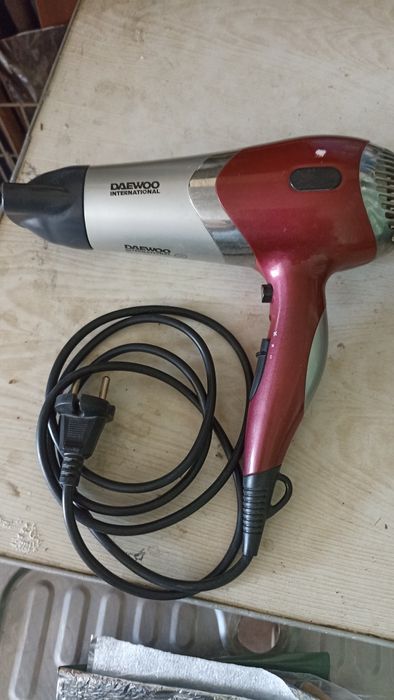 Фен для волосся (3шт.)