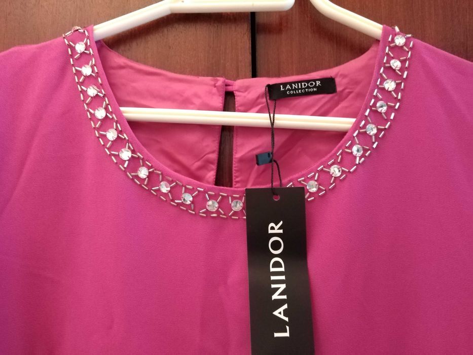 Vestido novo Lanidor nr. 38