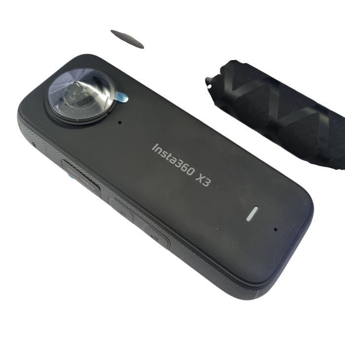 Kamera Insta360 X3