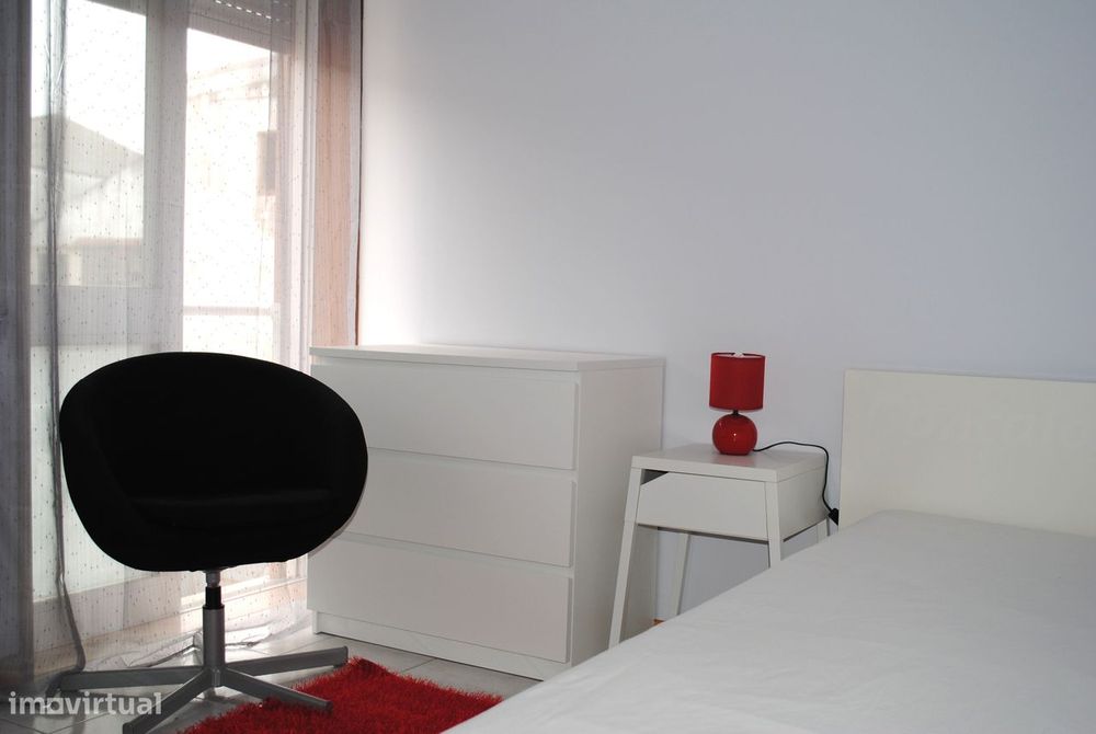 Oportunidade de Investimento: 3 quartos - Rentabilidade em Aveiro